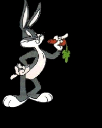 Bugs Bunny